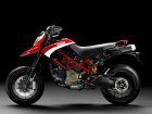 Ducati Hypermotard 1100 EVO SP Corse Edition